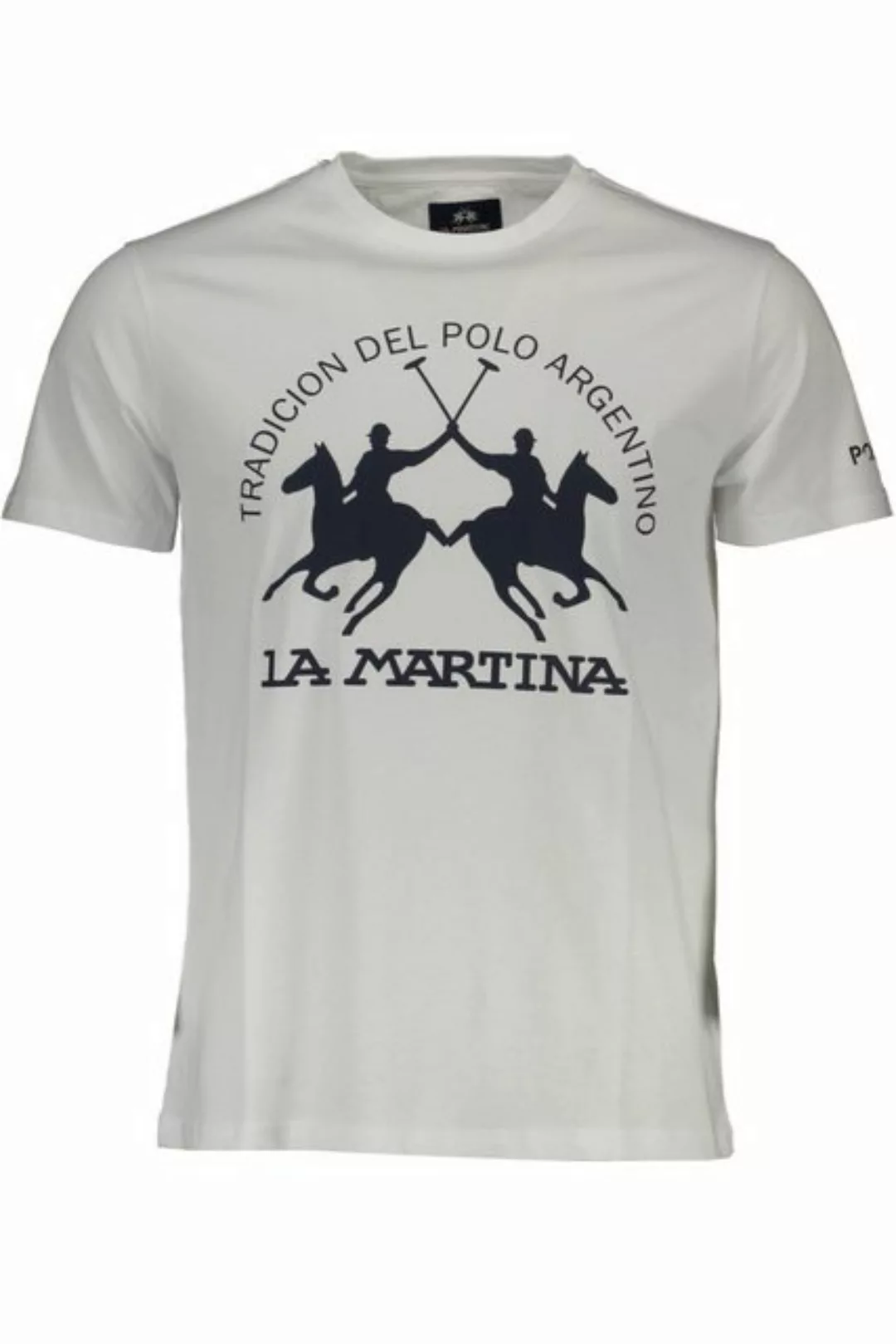 La Martina T-Shirt günstig online kaufen