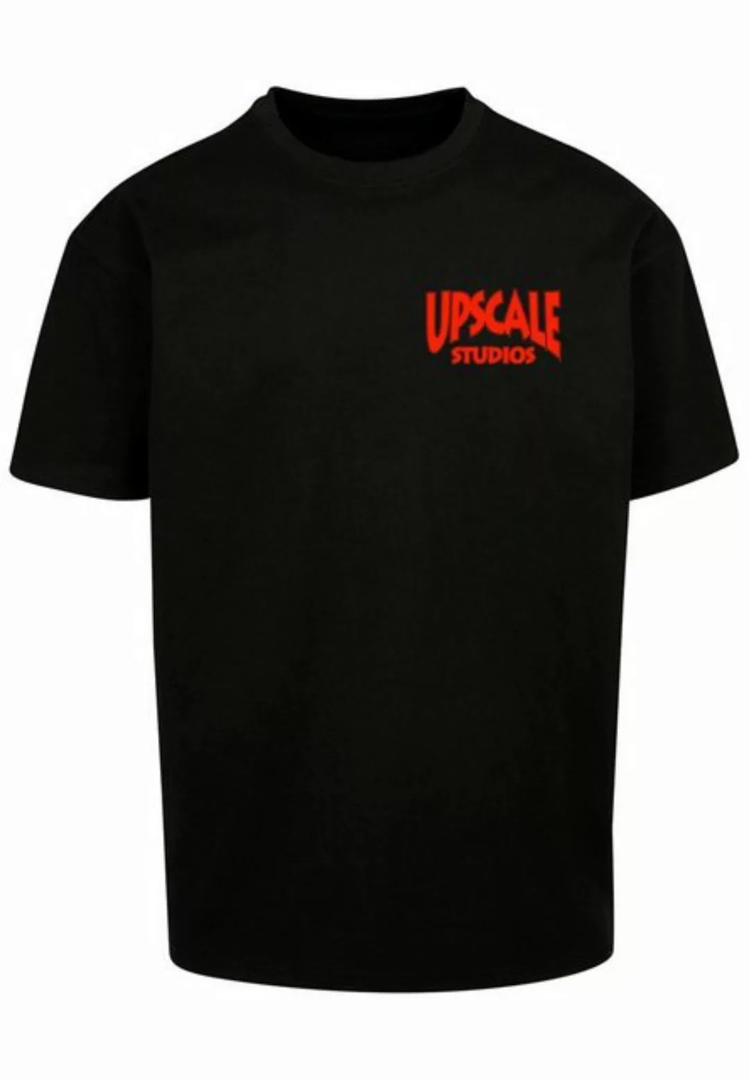 Upscale by Mister Tee T-Shirt Upscale by Mister Tee Unisex Upscale Studios günstig online kaufen