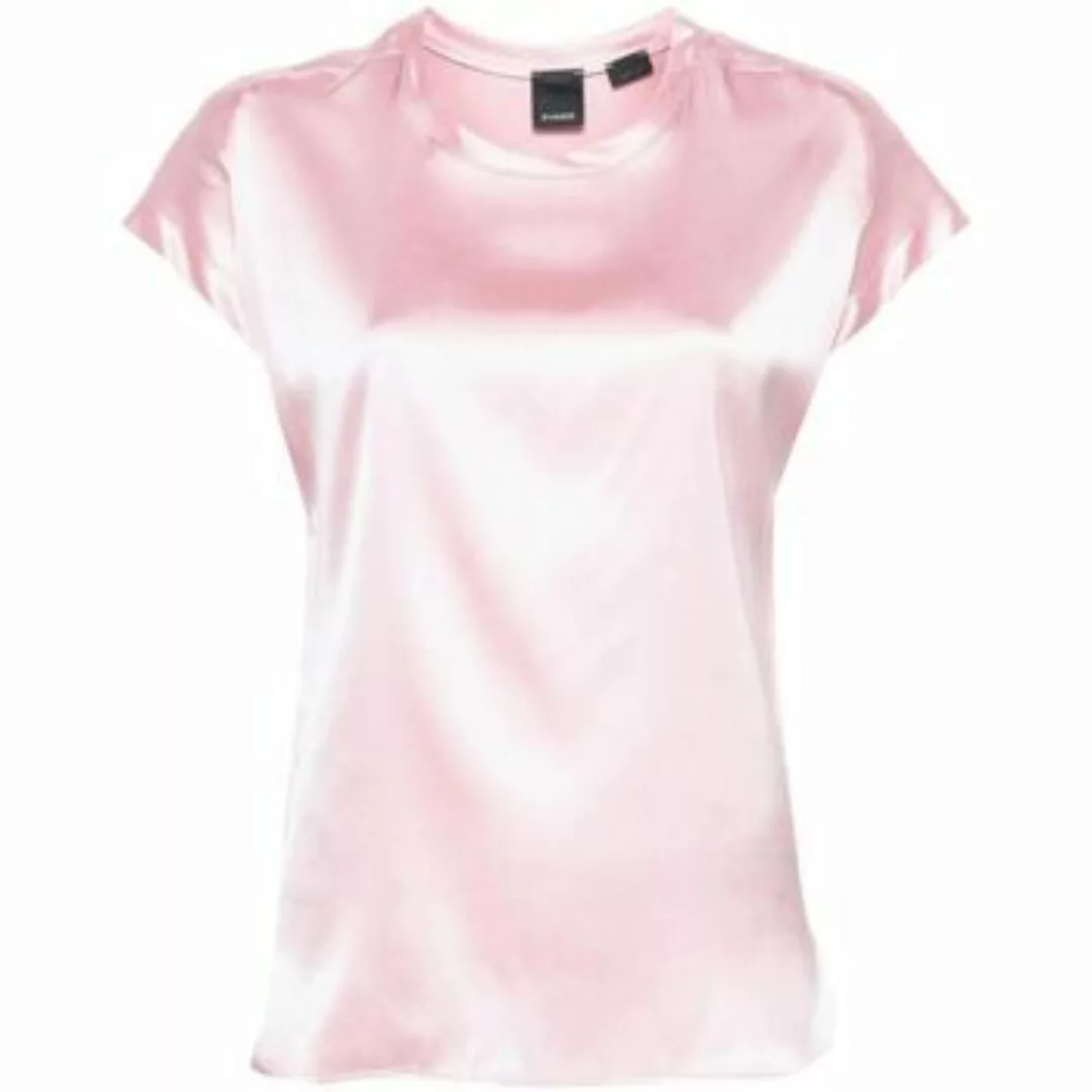Pinko  T-Shirts & Poloshirts FARIDA 100100 A1RJ-N98 günstig online kaufen