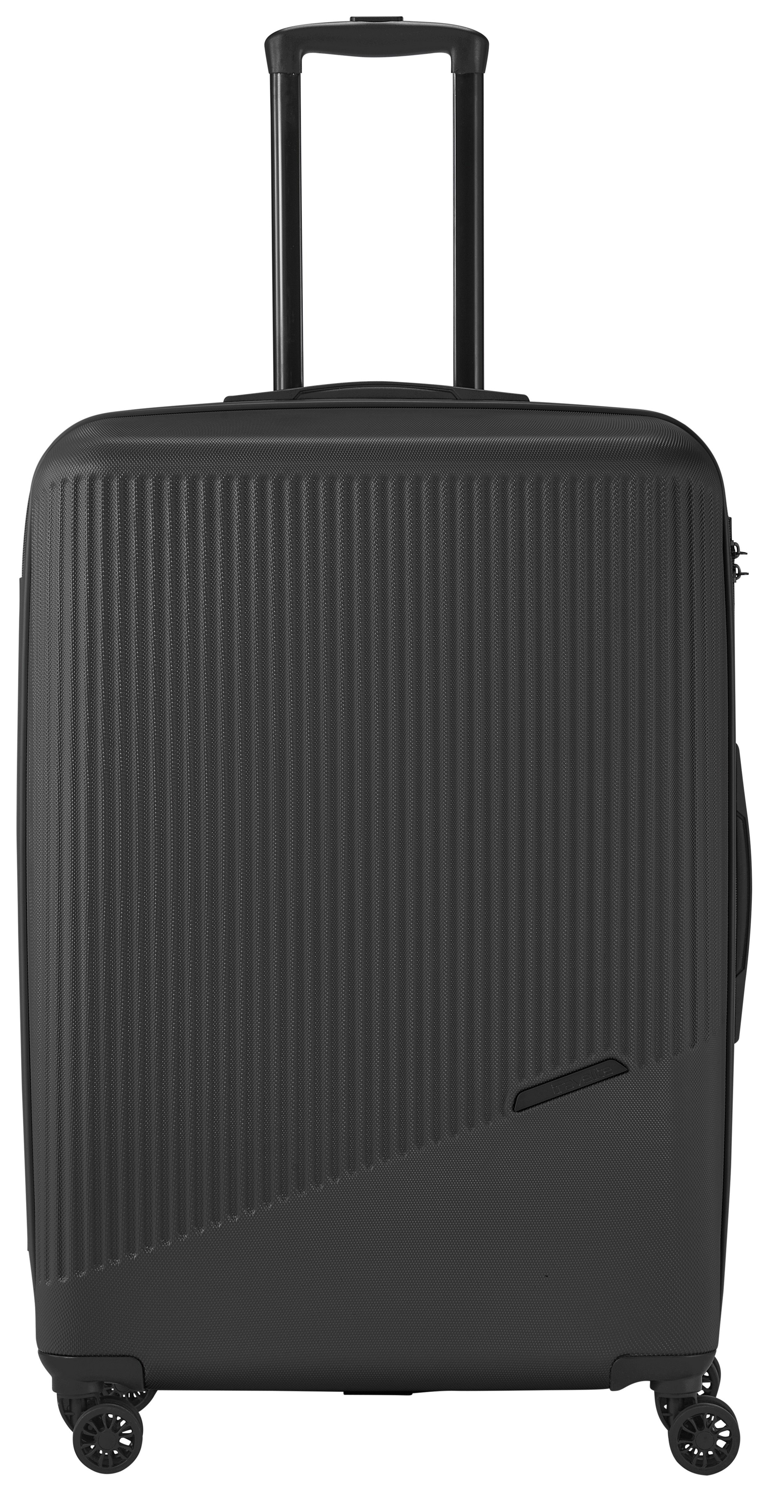 travelite Hartschalen-Trolley Bali, 4 Rollen günstig online kaufen