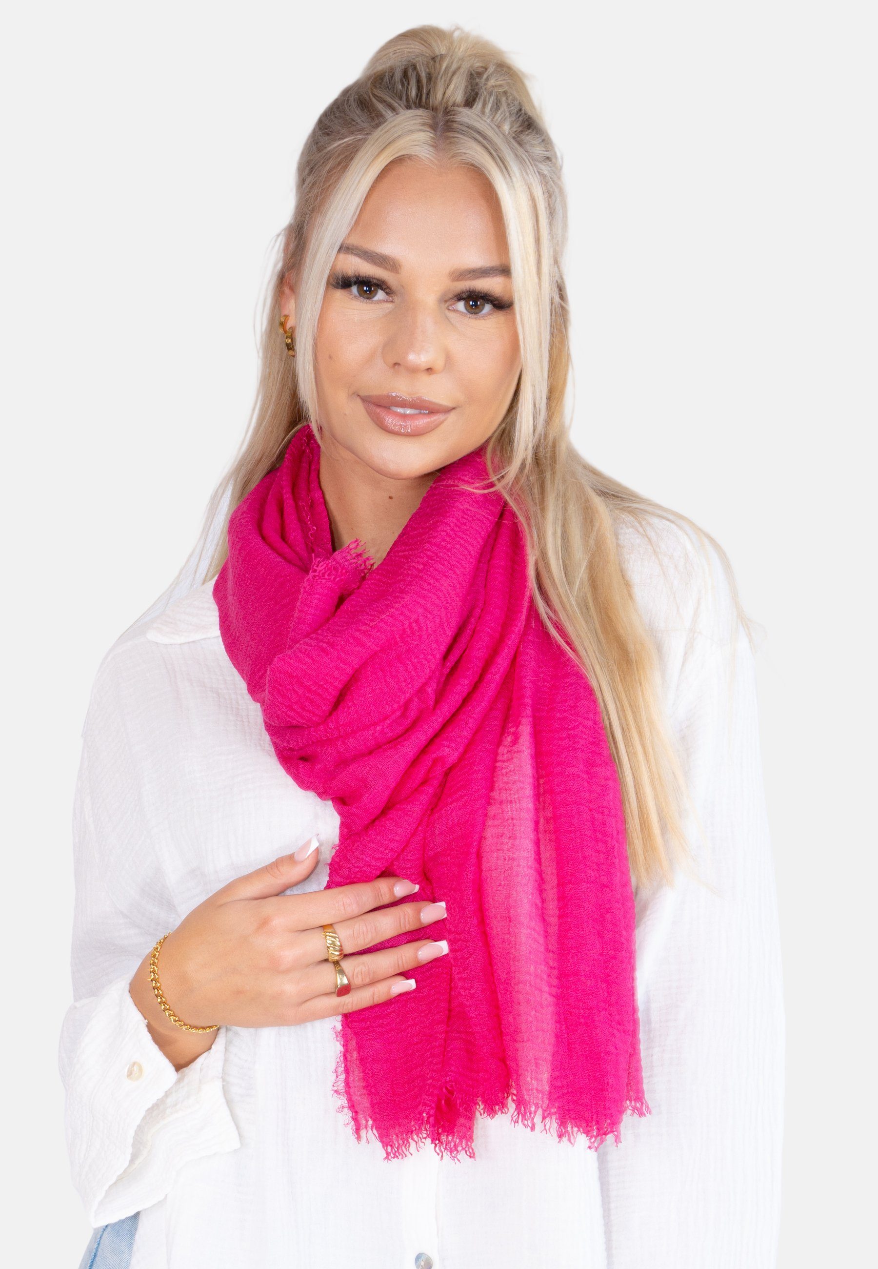 Seasons of April Schal Isabella Schal, günstig online kaufen