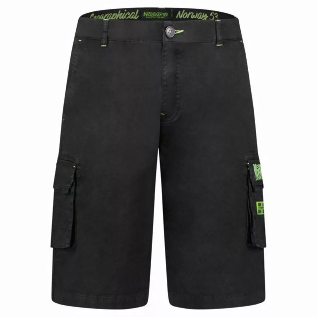 Geographical Norway Cargoshorts Herren kurze Hose PHILO (Packung, 1-tlg) oh günstig online kaufen