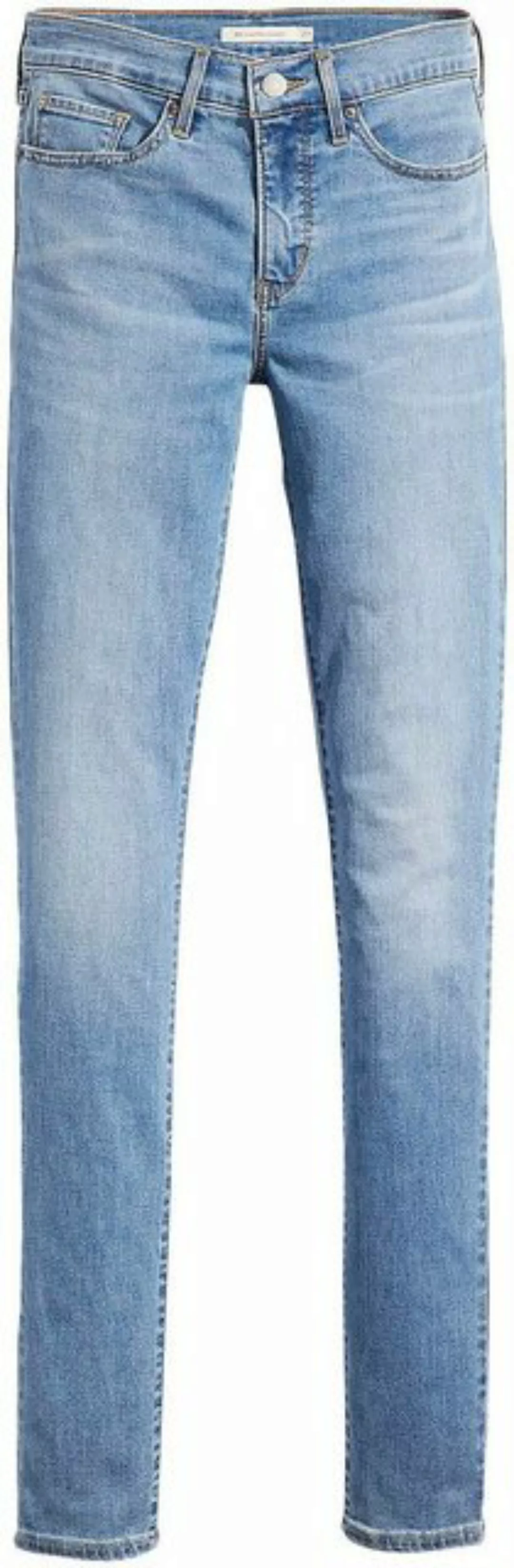 Levi's® Slim-fit-Jeans 311 Shaping Skinny im 5-Pocket-Stil günstig online kaufen