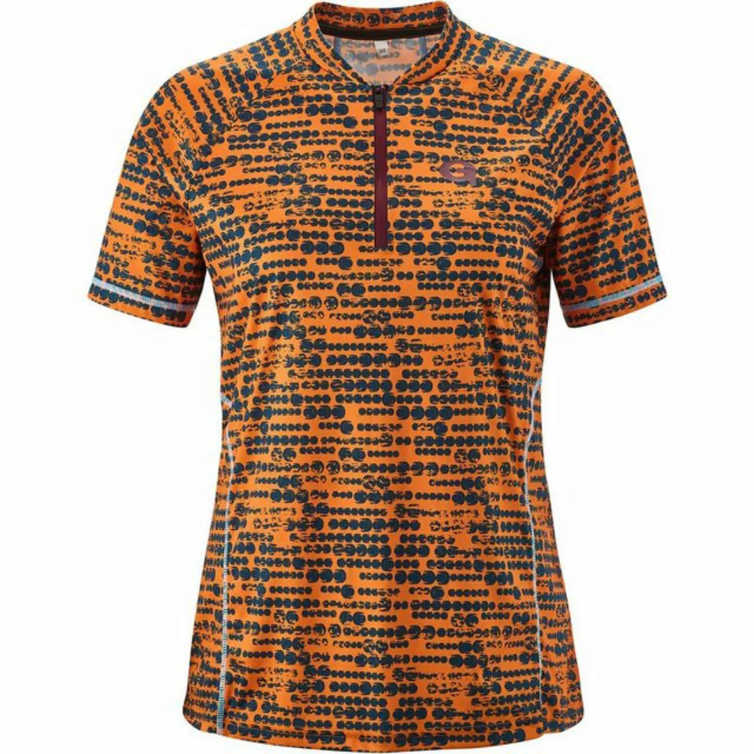 Gonso T-Shirt Bikeshirt-1/2-HZ Boazzo günstig online kaufen