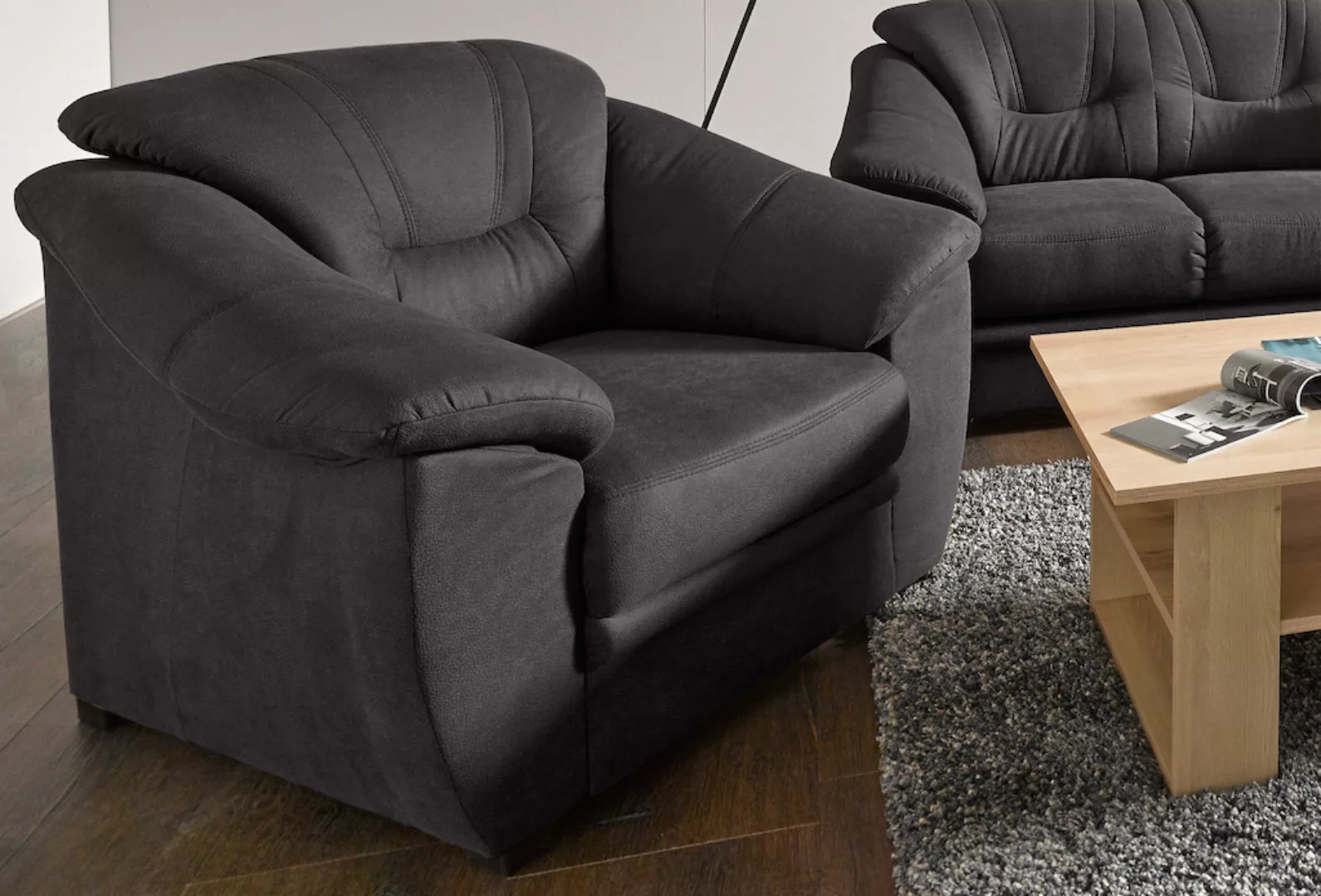 sit&more Sessel "Savoni" günstig online kaufen