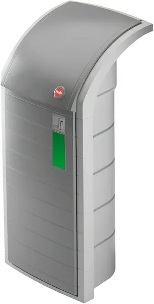 Hailo Müllsackständer »ProfiLine WSB Design XXXL«, 1 Behälter, 120 Liter, g günstig online kaufen