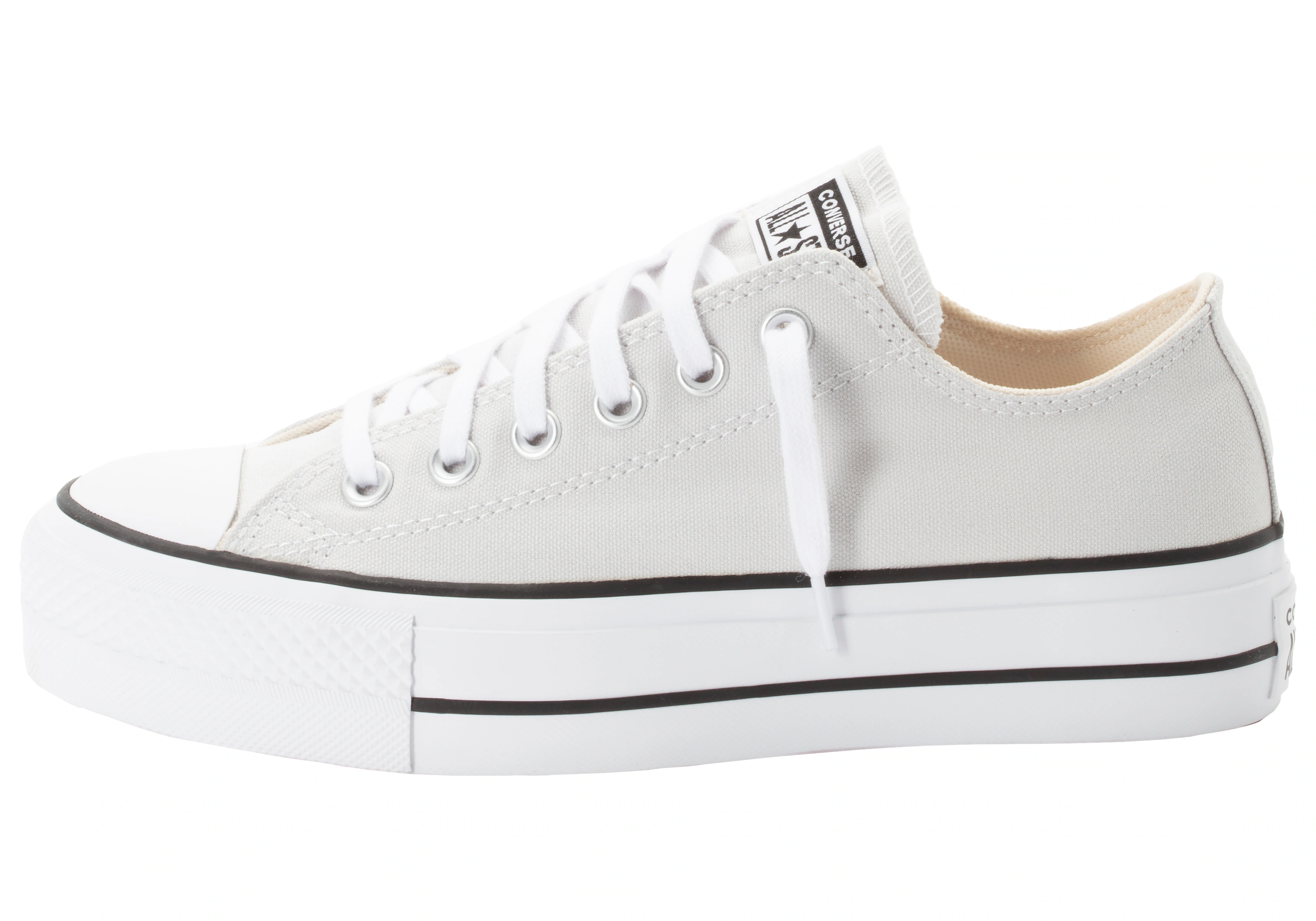 Converse Sneaker "CHUCK TAYLOR ALL STAR LIFT PLATFORM" günstig online kaufen