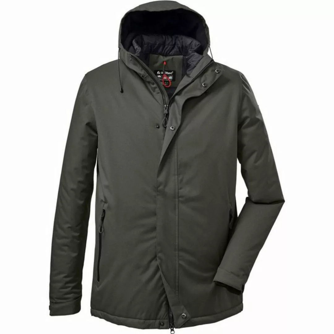 Killtec Outdoorjacke "KOW 144 MN JCKT" günstig online kaufen