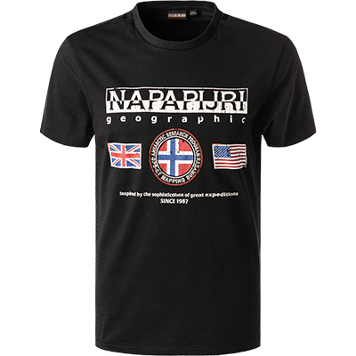 NAPAPIJRI T-Shirt NP0A4G34/041 günstig online kaufen