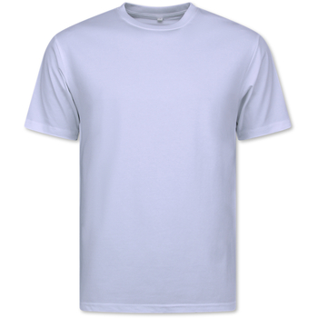 True Rise  T-Shirt Oversize Uni Blank günstig online kaufen