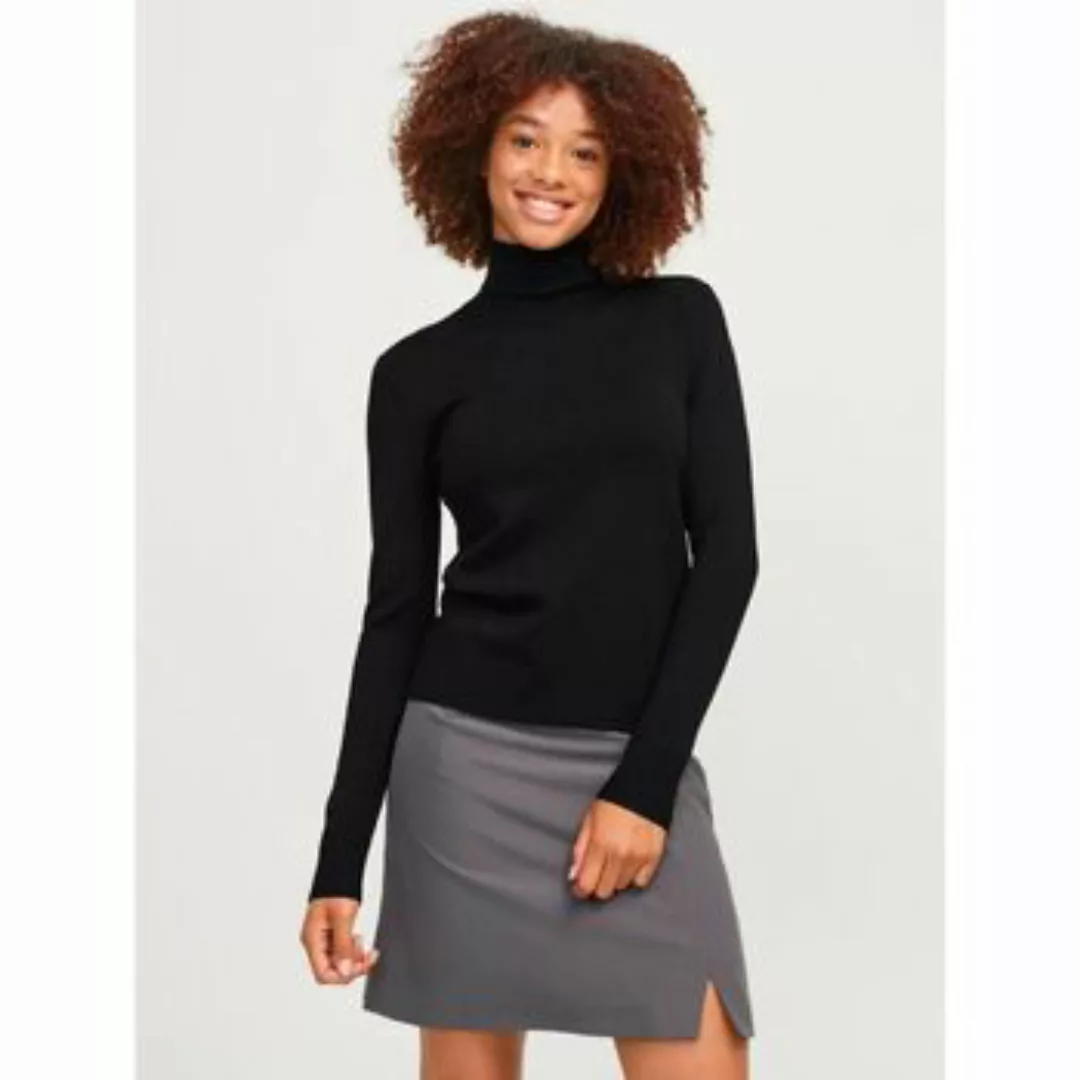 Jjxx  Pullover 12258813 COMFY ROLL-BLACK günstig online kaufen