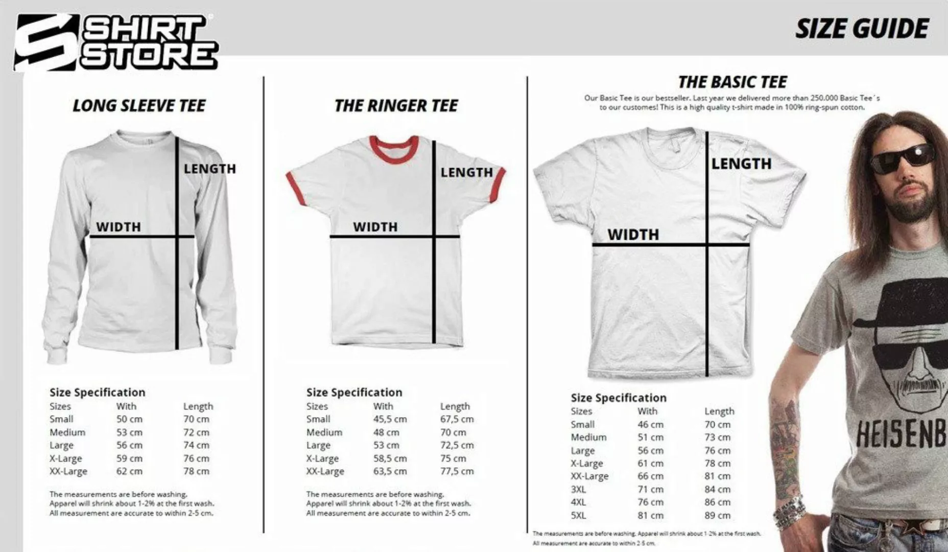 IT T-Shirt The Losers Club T-Shirt günstig online kaufen
