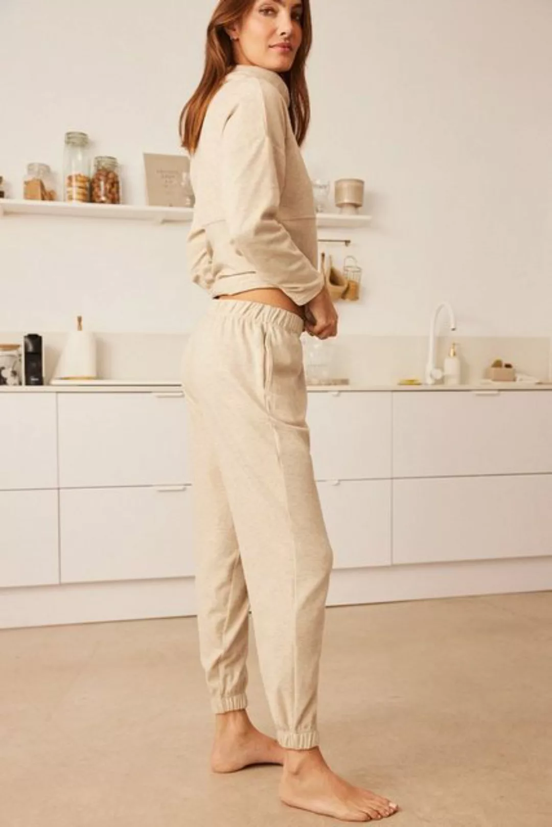 YSABEL MORA Loungehose Pants 70626 günstig online kaufen
