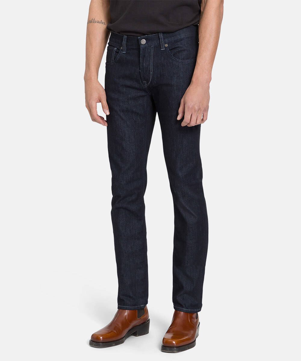 BALDESSARINI 5-Pocket-Jeans John Movimento Stretch Denim günstig online kaufen