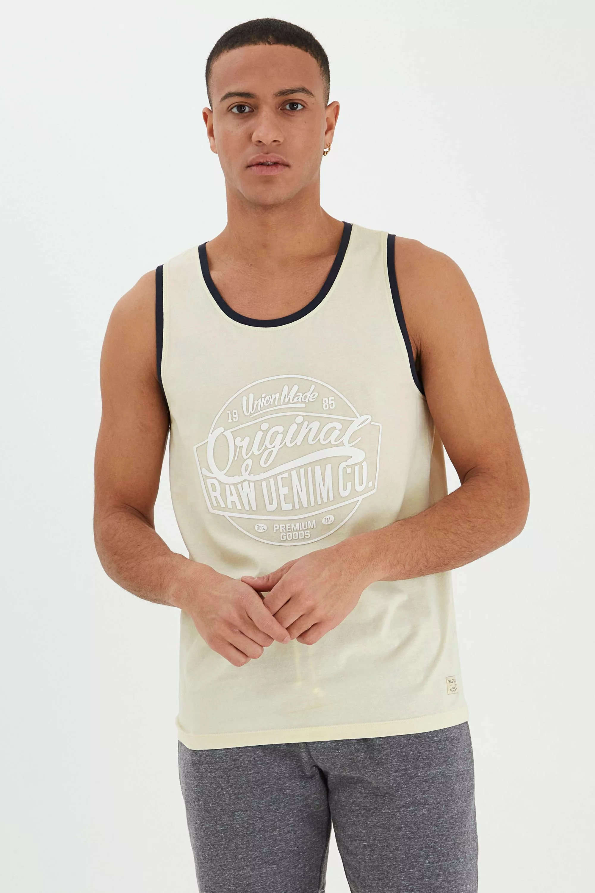 Blend Tanktop "BLEND BHWalex" günstig online kaufen