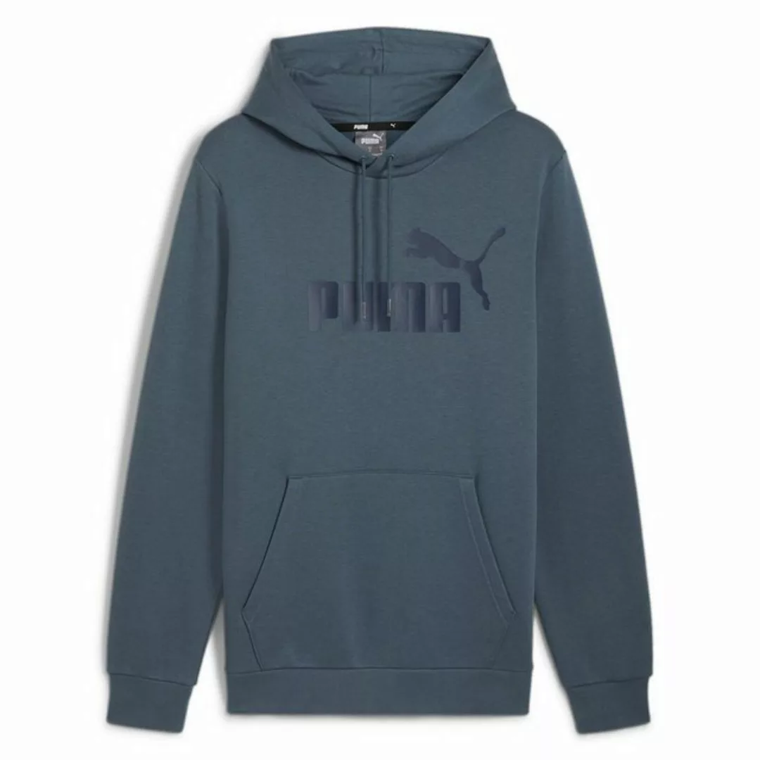 PUMA Sweatshirt Herren Hoodie - ESS Big Logo Hoodie FL, Kapuze günstig online kaufen