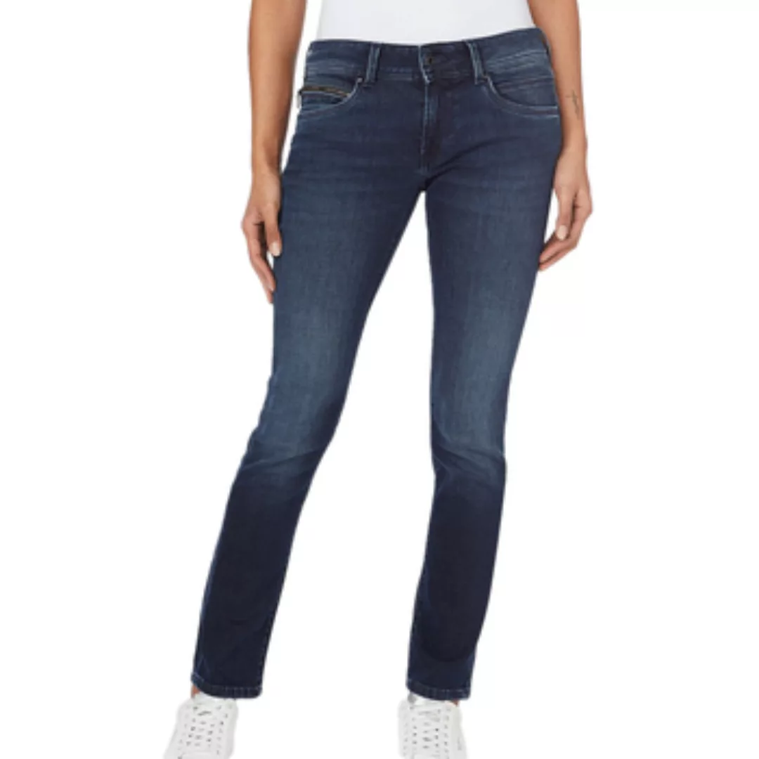 Pepe jeans  Straight Leg Jeans PL204165DI6 günstig online kaufen