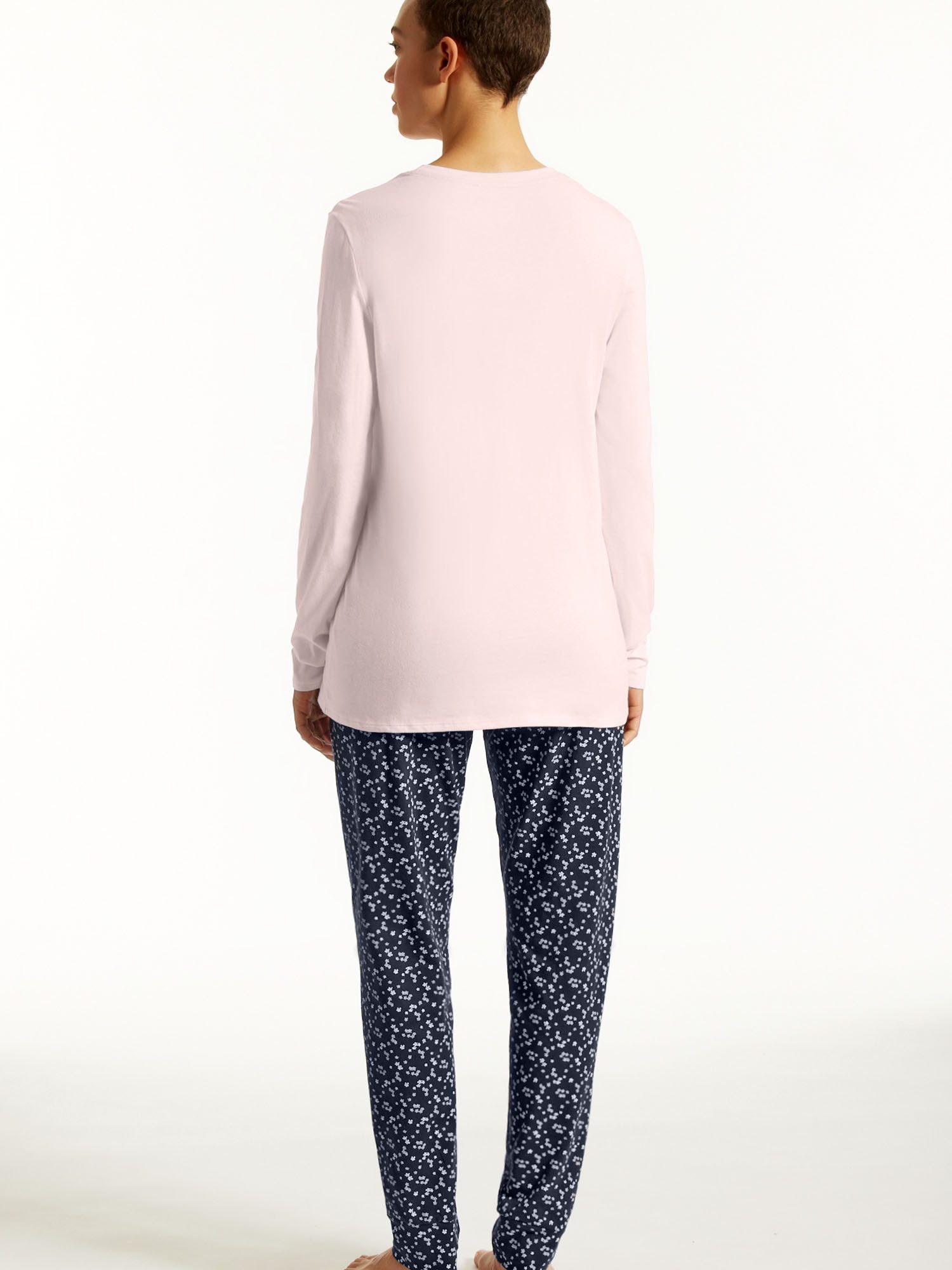 Schiesser Pyjama Schiesser diverse Damen Pyjamas günstig online kaufen