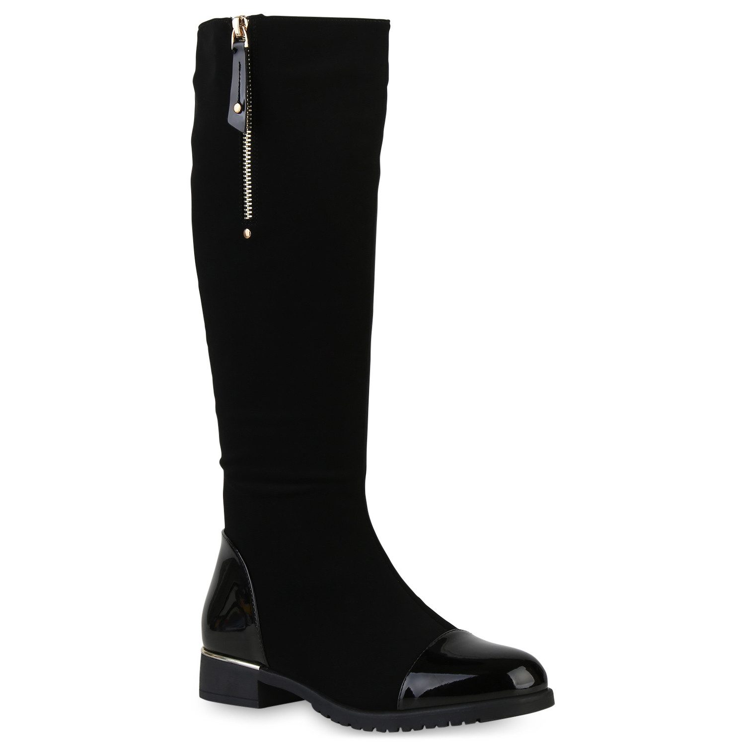 VAN HILL 840545 Stiefel Schuhe günstig online kaufen