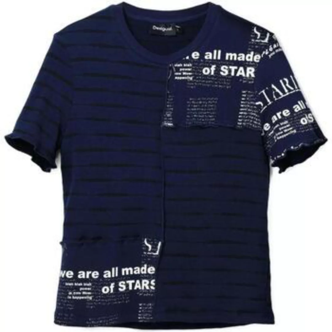 Desigual  T-Shirt LOU 24SWTKA8 günstig online kaufen