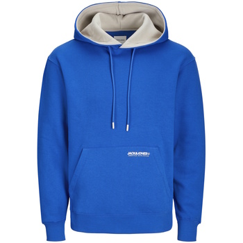 Jack & Jones Kapuzensweatshirt "JJELEGACY SWEAT HOOD NOOS" günstig online kaufen