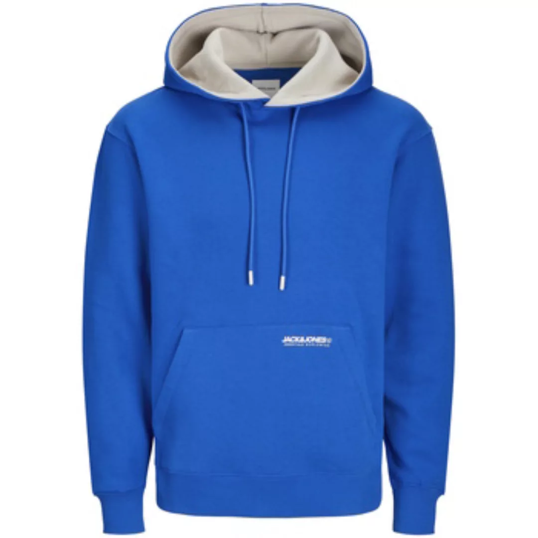 Jack & Jones  Sweatshirt Kapuzenpullover LEGACY Hoodie günstig online kaufen