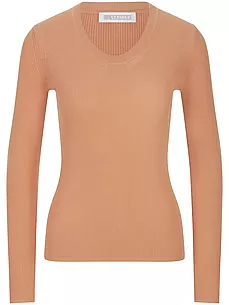 Pullover St. Emile orange günstig online kaufen