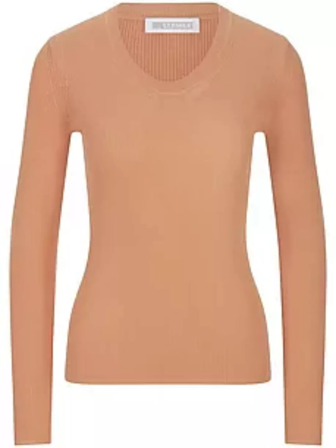 Pullover St. Emile orange günstig online kaufen