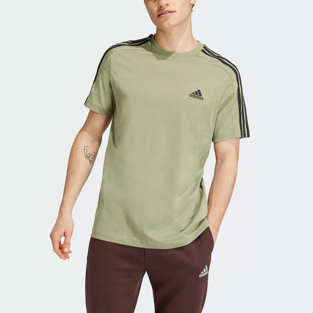 adidas Sportswear T-Shirt "M 3S SJ T" günstig online kaufen