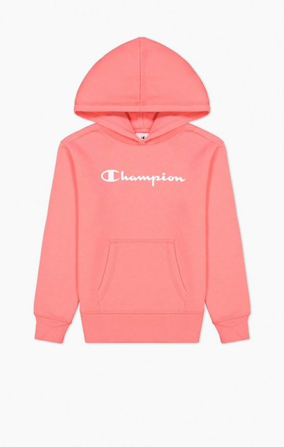 Champion Kapuzenpullover Hooded Sweatshirt günstig online kaufen