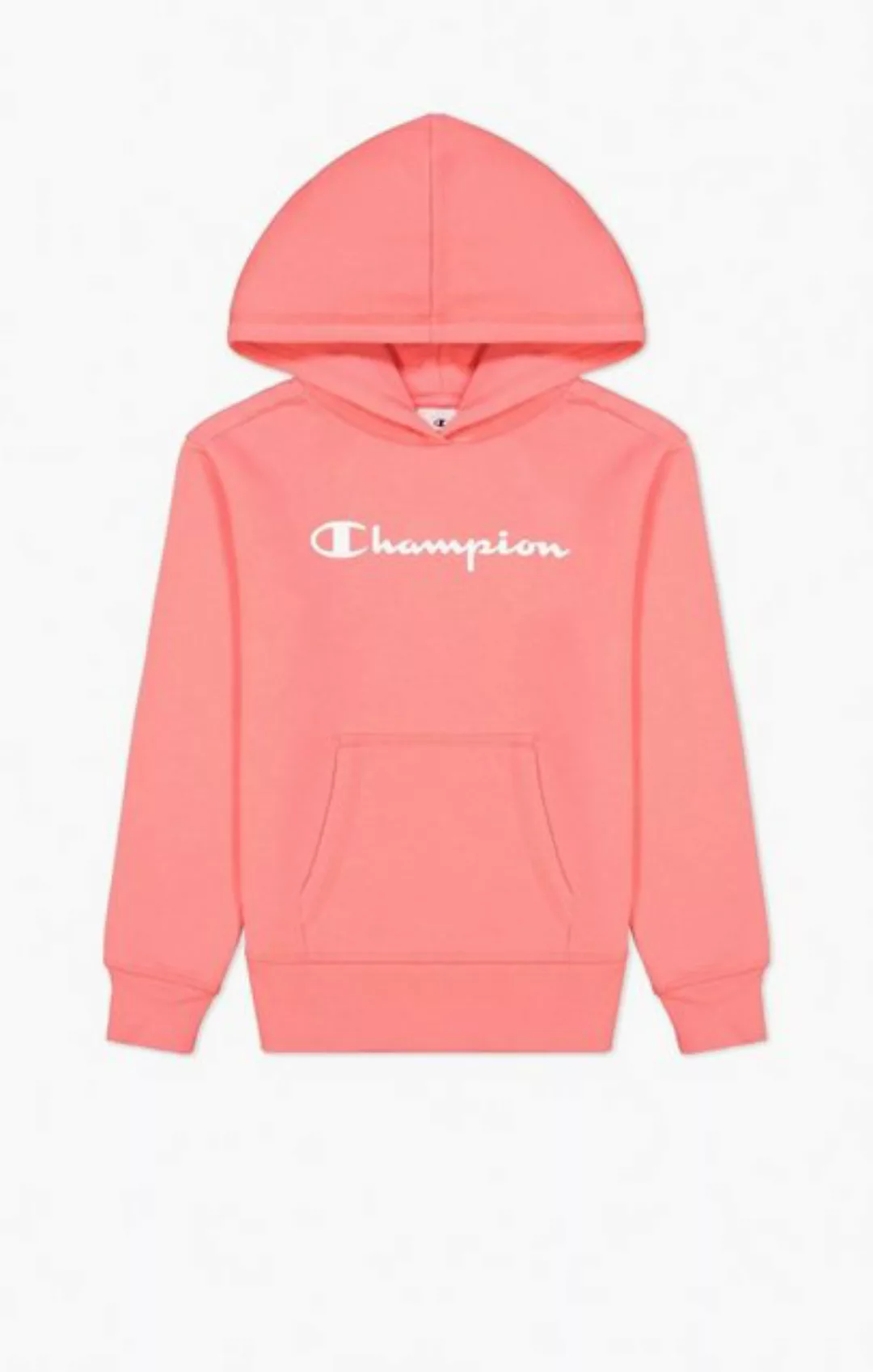 Champion Kapuzenpullover Hooded Sweatshirt günstig online kaufen