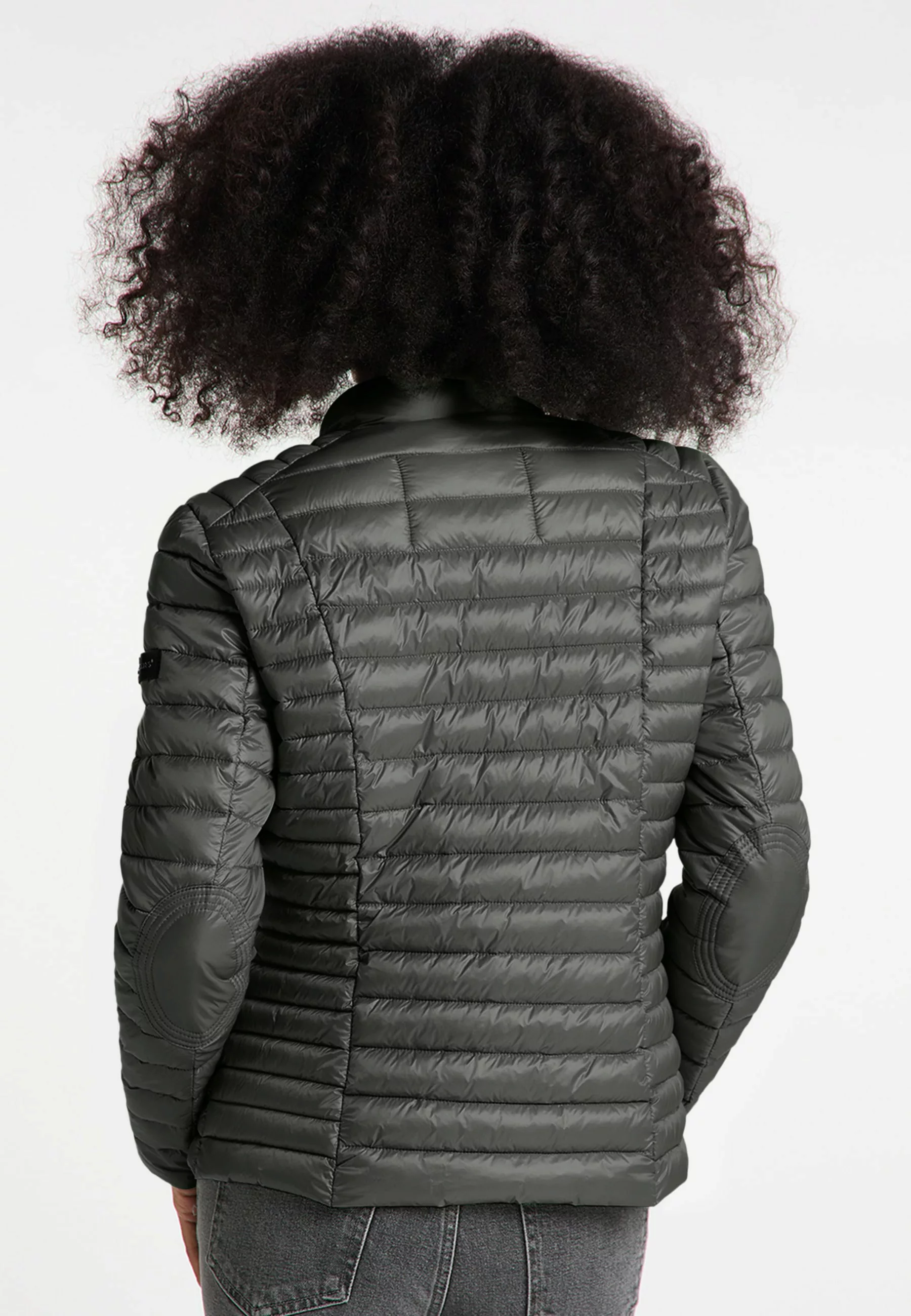Frieda & Freddies Funktionsparka "Fake Down Jacket / Judy" günstig online kaufen