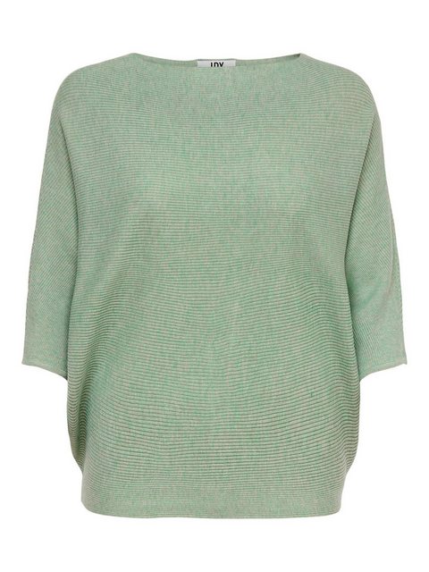 JDY Strickpullover JDYNew Behave (1-tlg) Plain/ohne Details günstig online kaufen