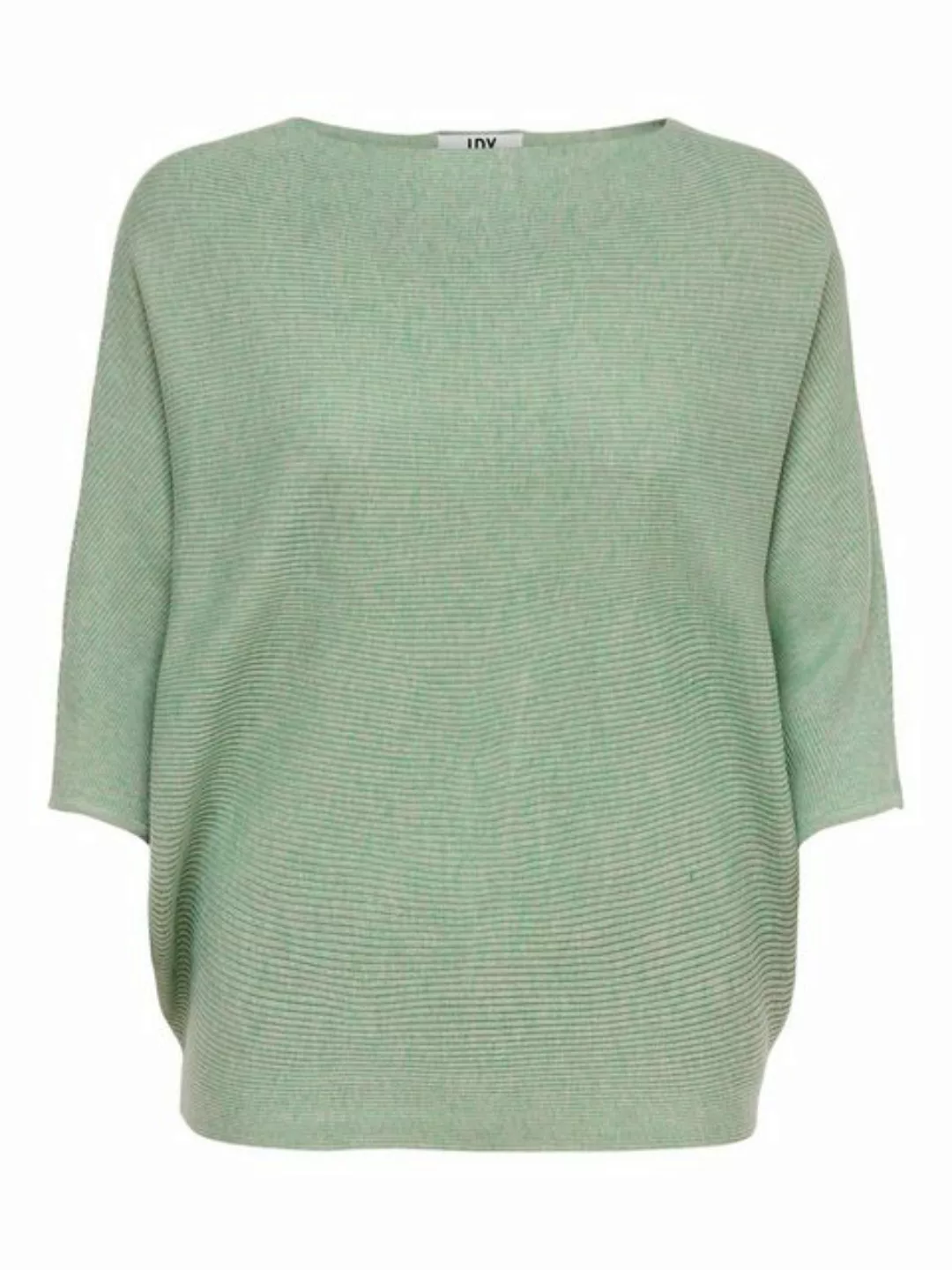 JDY Strickpullover JDYNew Behave (1-tlg) Plain/ohne Details günstig online kaufen