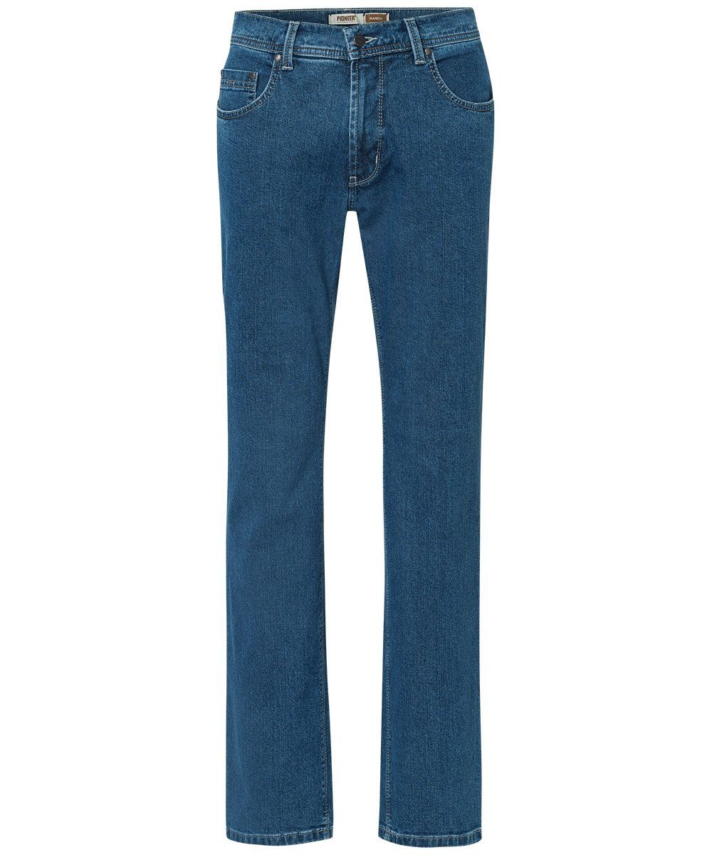 Pioneer Authentic Jeans Straight-Jeans Rando 16801 günstig online kaufen