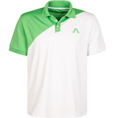 Alberto Golf Polo-Shirt Ben Dry 07326301/106 günstig online kaufen