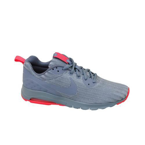 Nike Wmns Air Max Motion Lw Se Schuhe EU 38 Blue günstig online kaufen