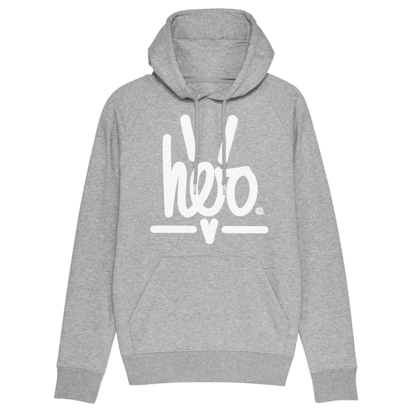 Vhero Organic Vibewear Signature Hoodie Man günstig online kaufen
