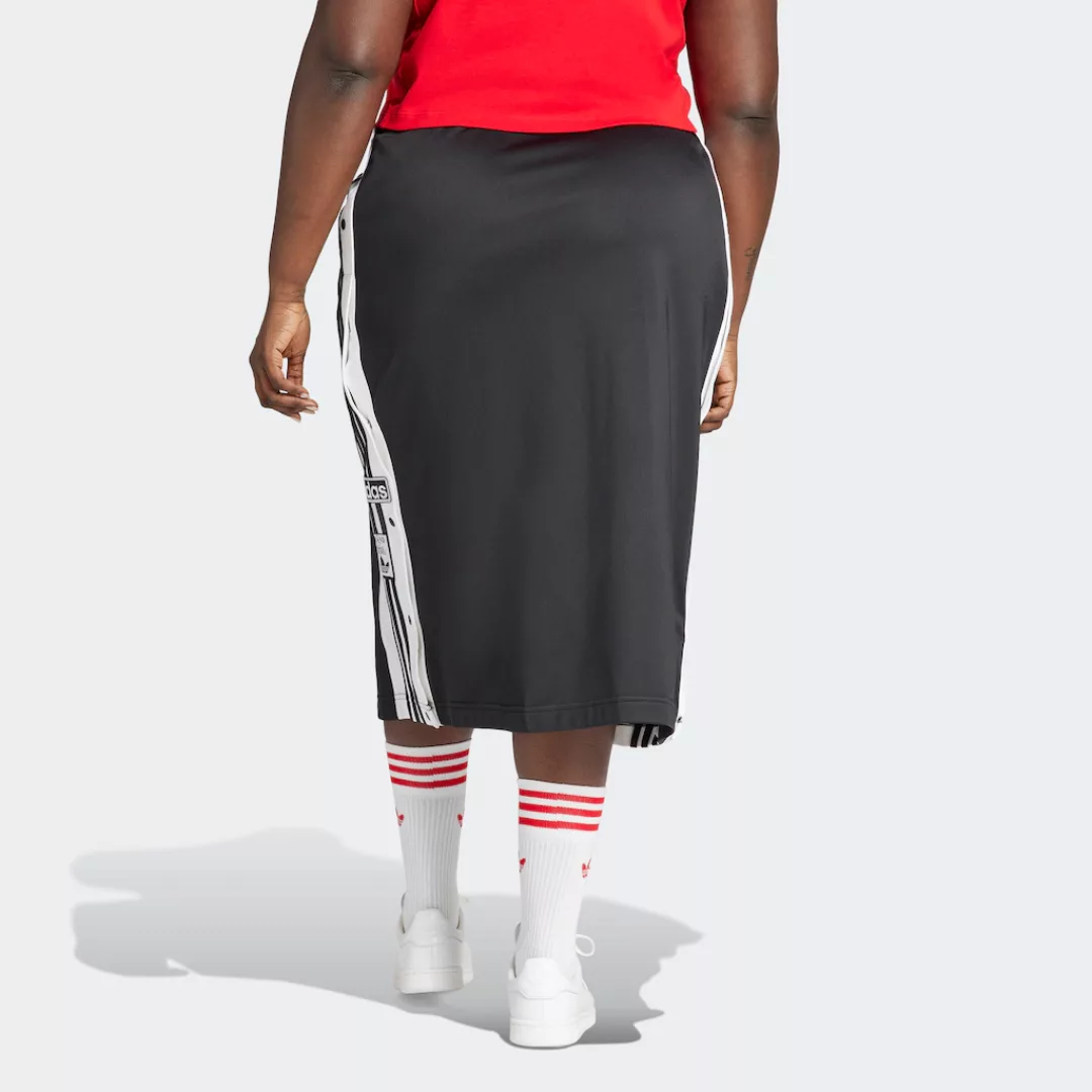 adidas Originals Sweatrock "ADIBREAK SKIRT" günstig online kaufen