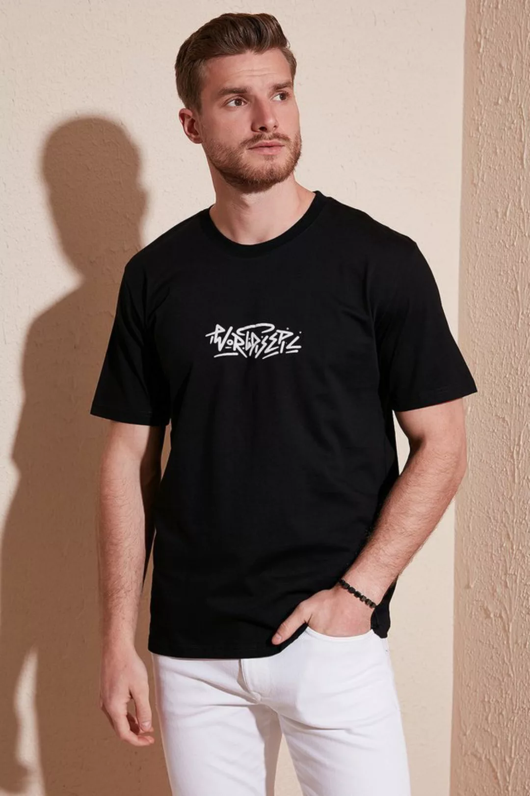 Buratti T-Shirt Regular Fit günstig online kaufen