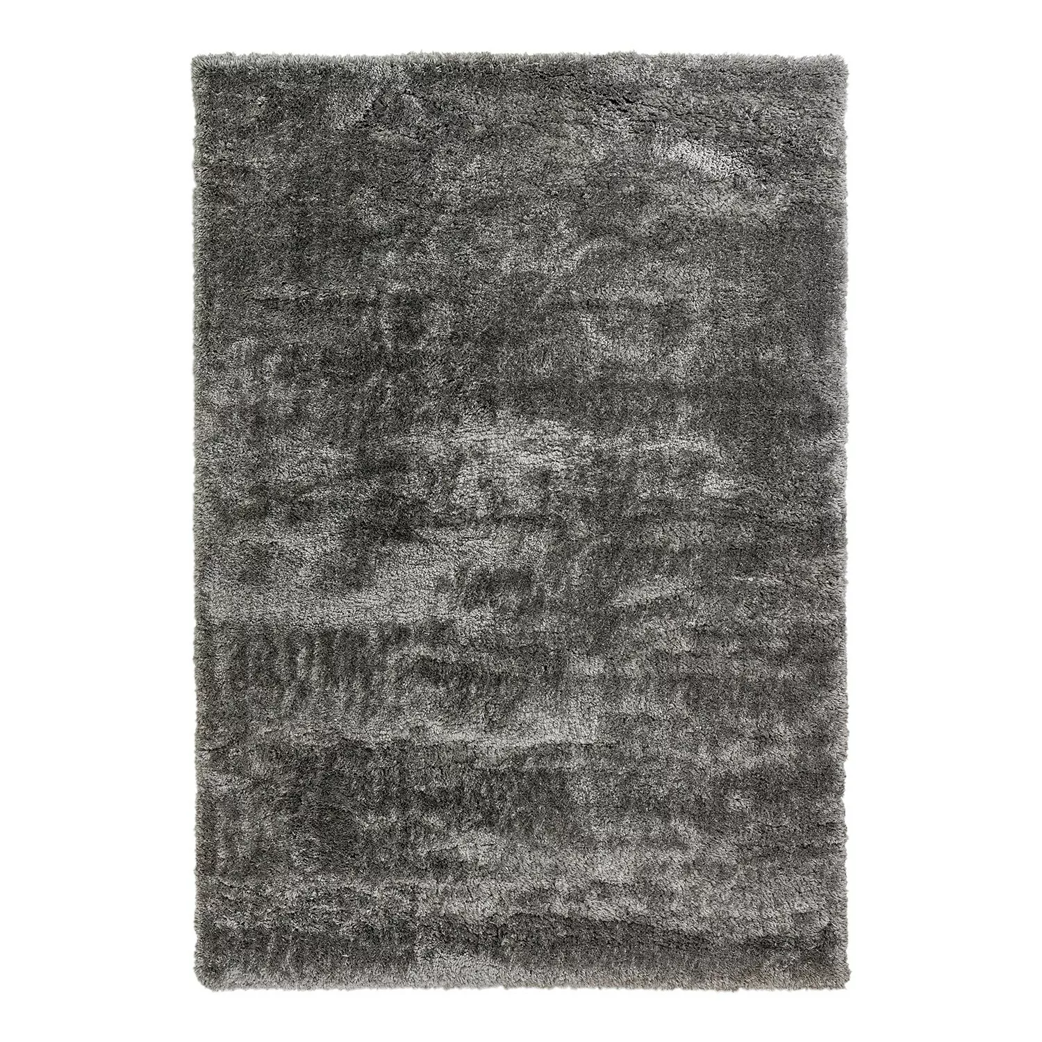 Teppich Heaven • 5 Groessen - Grau / 133 x 190 cm günstig online kaufen