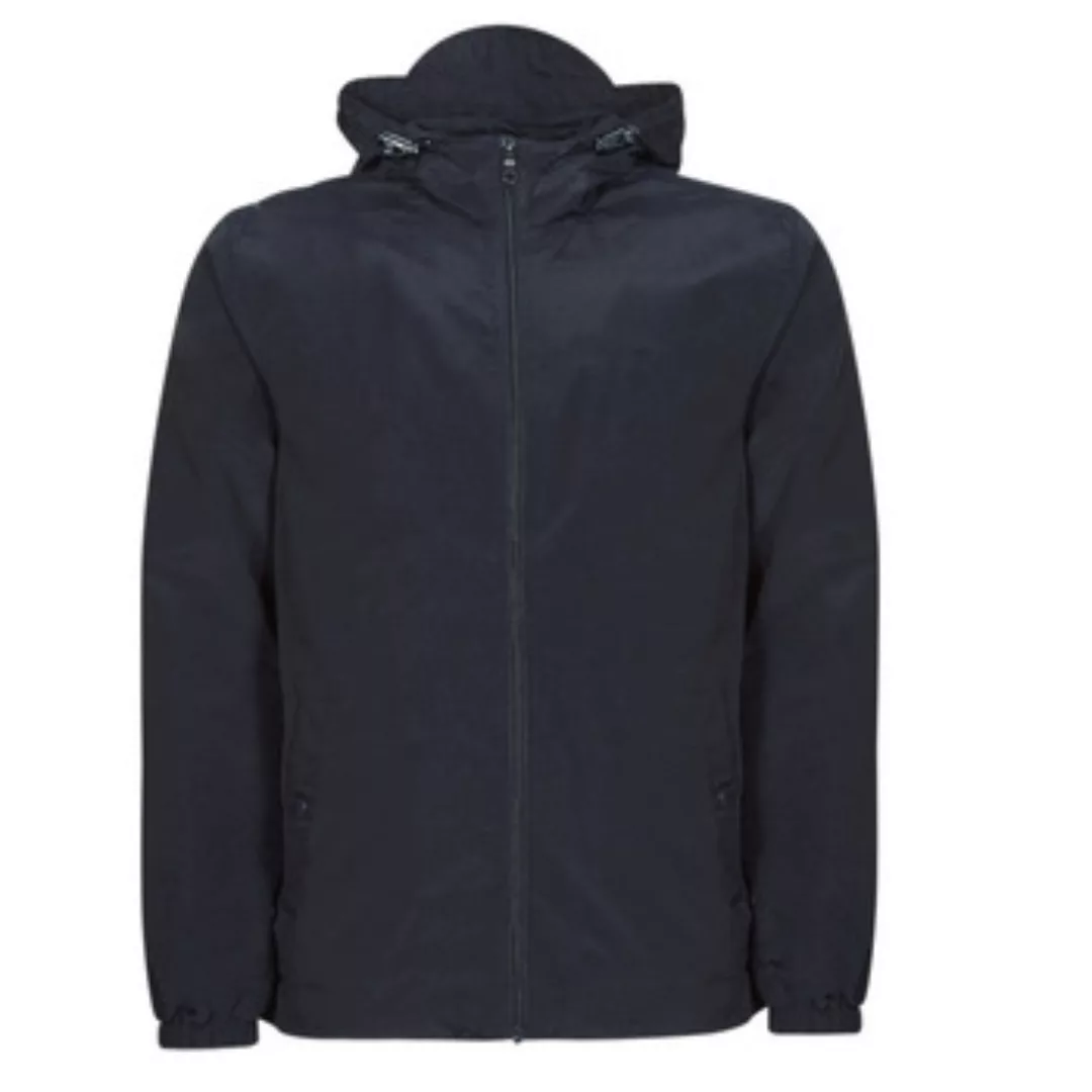 Lyle & Scott  Herren-Jacke TONAL EAGLE ZIP günstig online kaufen