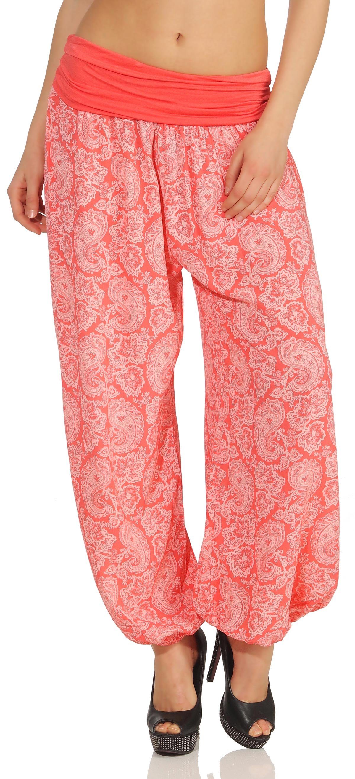 malito more than fashion Haremshose 8580 günstig online kaufen