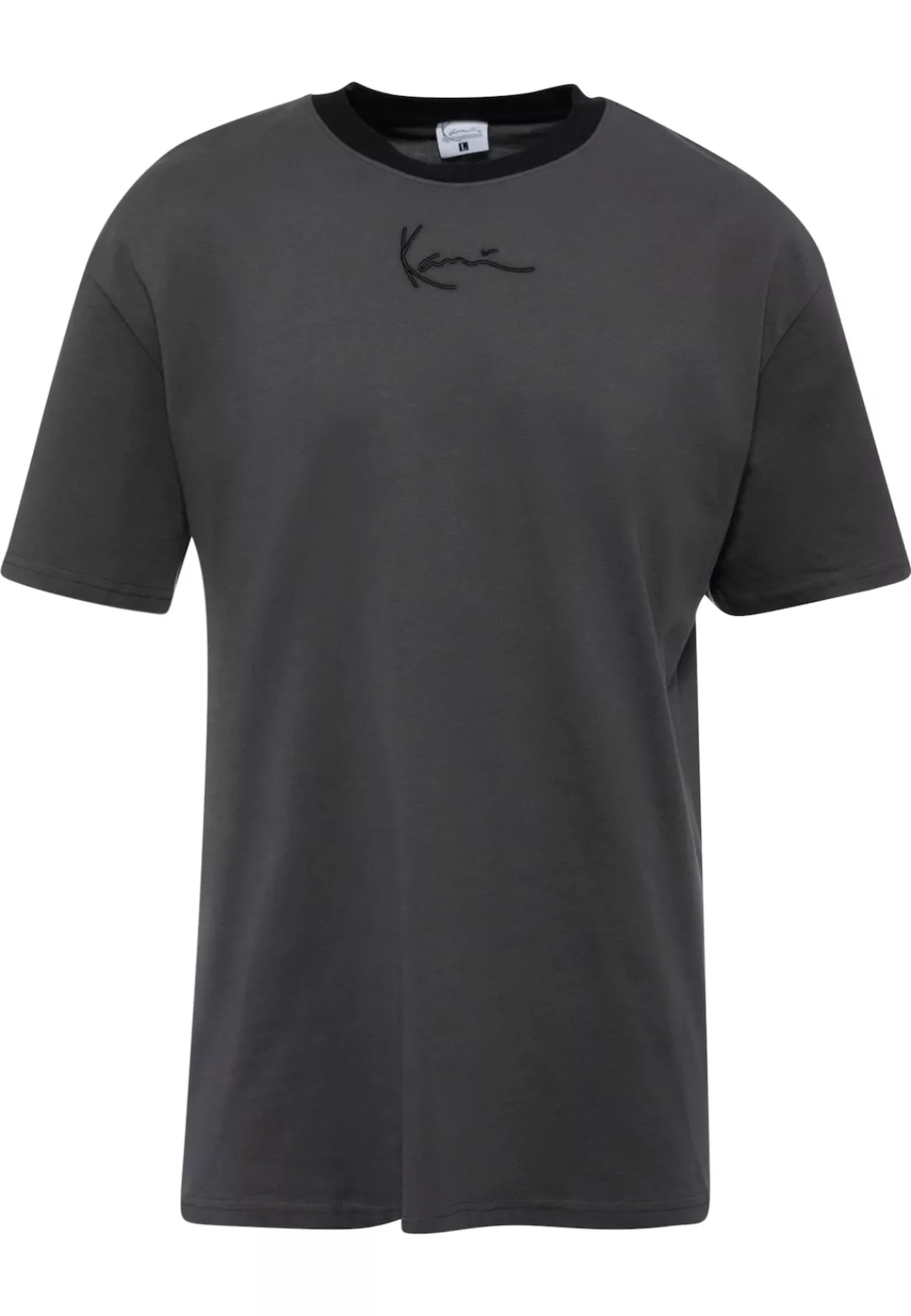 Karl Kani T-Shirt "Karl Kani Herren", (1 tlg.) günstig online kaufen