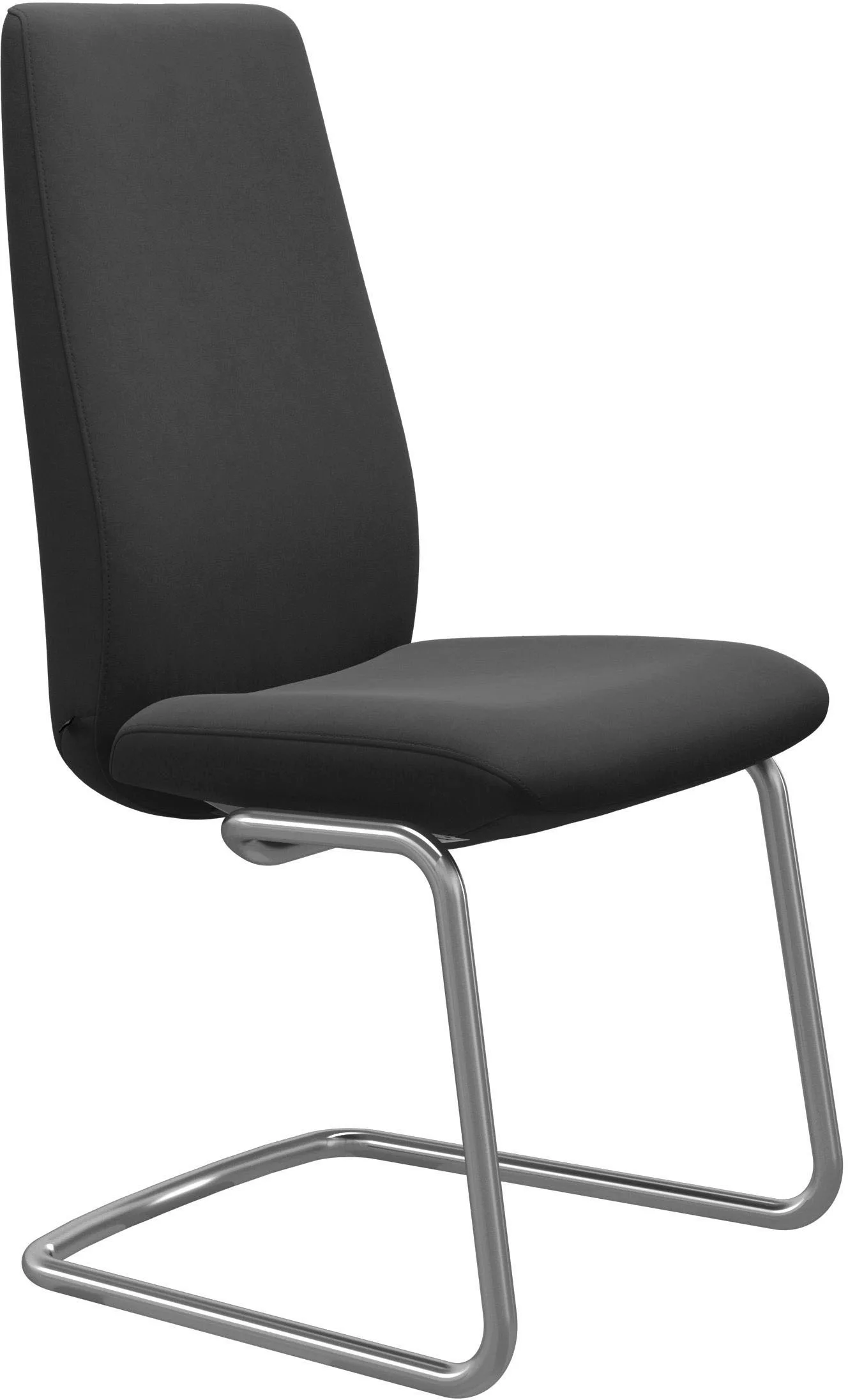 Stressless® Polsterstuhl »Laurel«, Microfaser DINAMICA, High Back, Größe L, günstig online kaufen