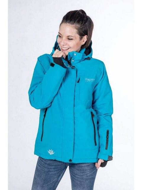 DEPROC Active Winterjacke MONTREAL WOMEN NEW CS auch in großen Größen erhäl günstig online kaufen