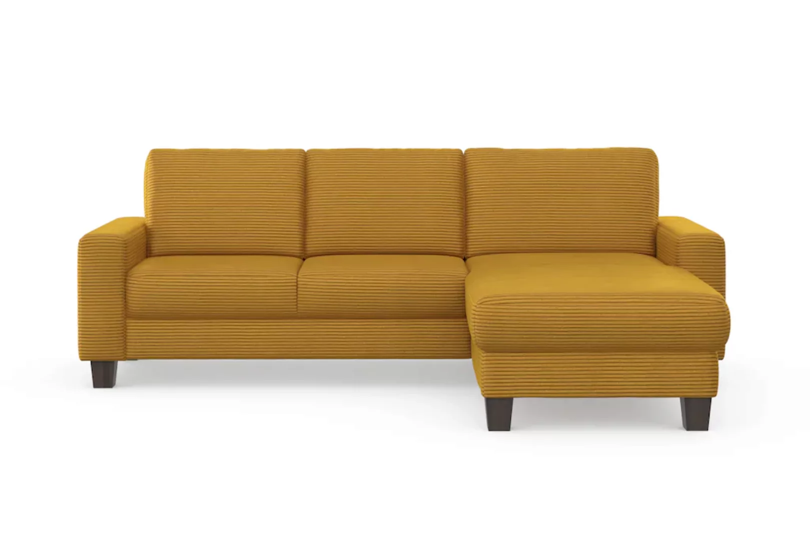 Home affaire Ecksofa "Summer L-Form" günstig online kaufen