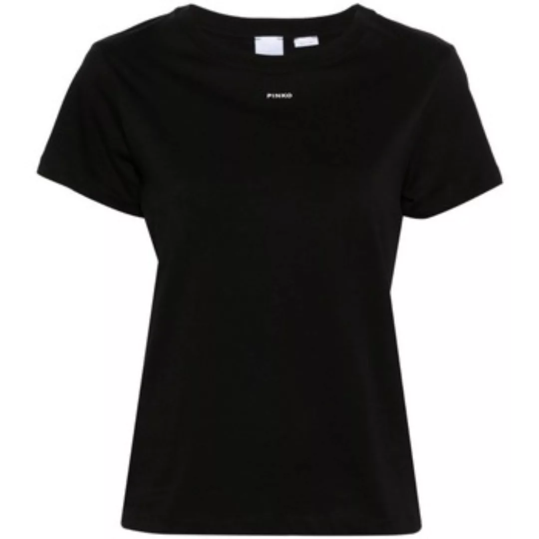 Pinko  T-Shirts & Poloshirts 100373A1N8 günstig online kaufen