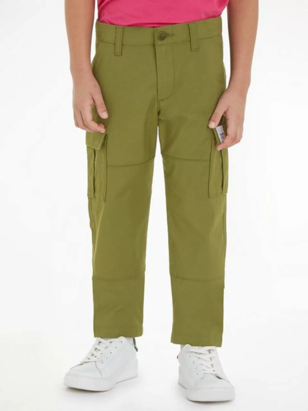 Tommy Hilfiger Cargohose CHELSEA CARGO PANT günstig online kaufen