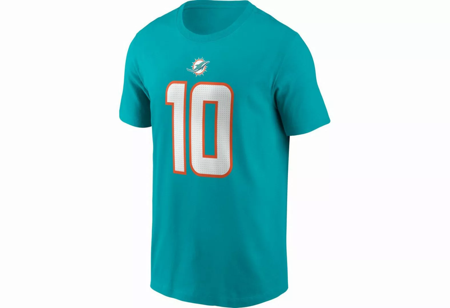 Nike Print-Shirt Player Miami Dolphins #10 Tyreek Hill günstig online kaufen